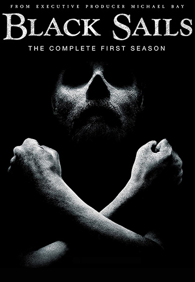 Black Sails - Season 1 [6386] (A1739748922) [[TV Shows]] --Plex--
